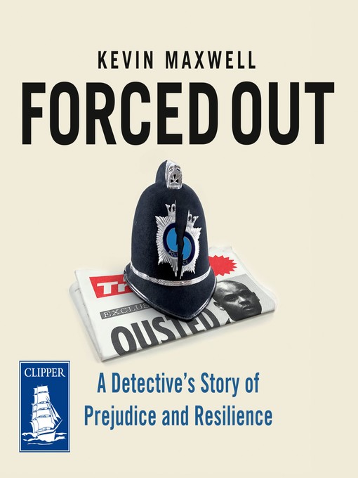 Cover image for Forced Out